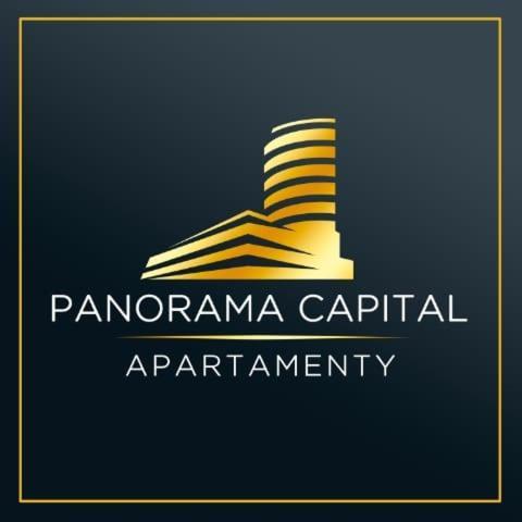Panorama Capital Heaven Apartment Rzeszow Bagian luar foto