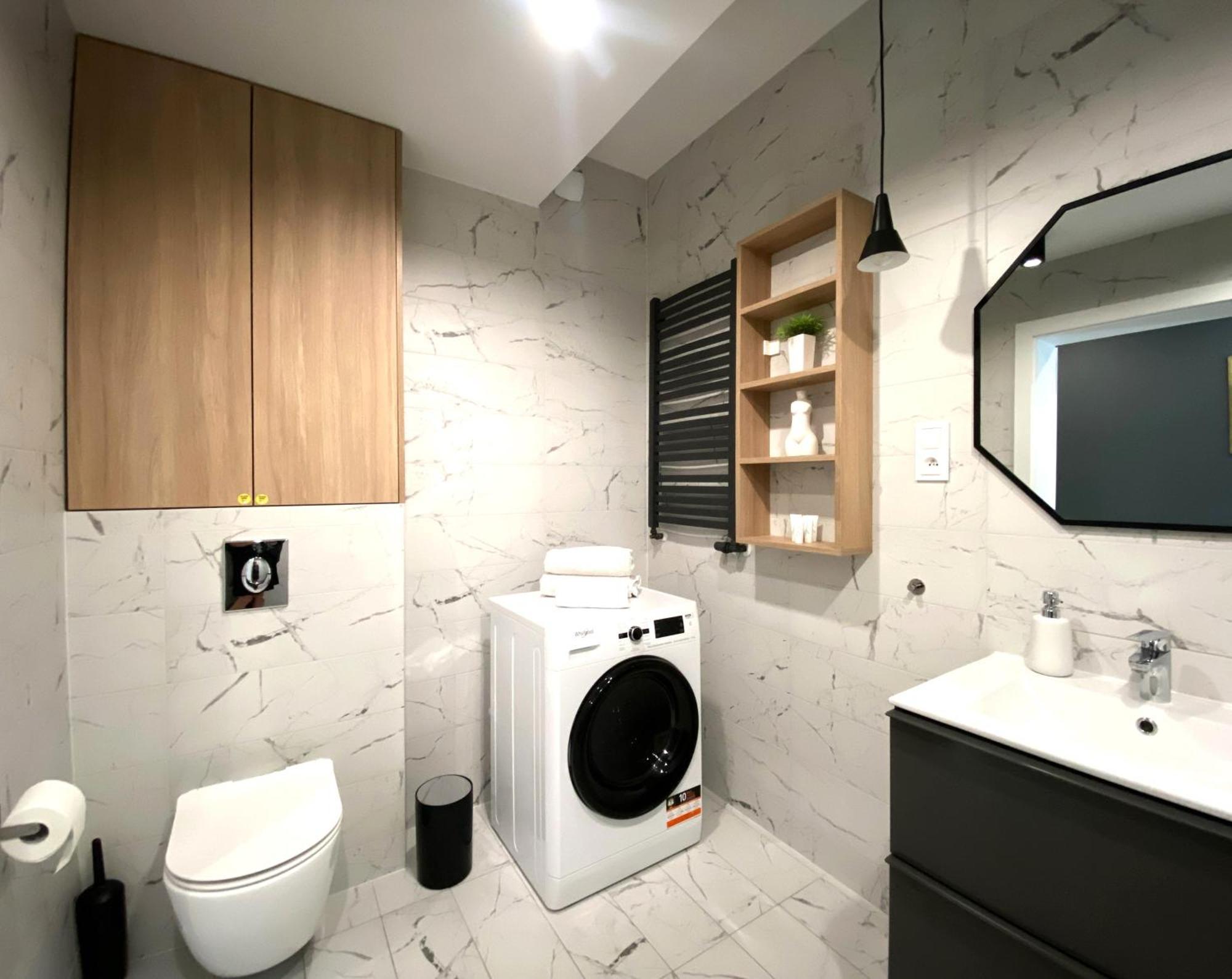 Panorama Capital Heaven Apartment Rzeszow Bagian luar foto
